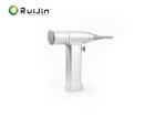 90W Orthopaedic Drill Machine Medical Cutting Tools Silver Black 14.4v
