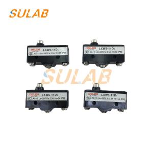 Wholesale Elevator Lift Spare Parts Micro Travel Terminal Limit Switch LXW5-11D1 from china suppliers