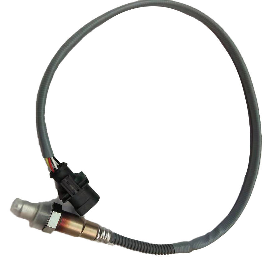 670101795 670004022 Auto Oxygen Sensor For Maserati Ghibli