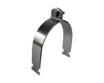 Tube Clamps for Rigid Steel Conduit pipe hanger Galvanized