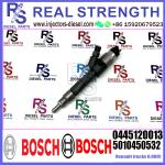 Diesel Common Rail Fuel Injector 0445120012 107755-0073 107755-0091 0445120013