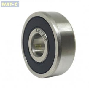 Wholesale Trailer Motor Motorcycle TAXI Tricycle Automobile Wheel Bearing 6301 from china suppliers
