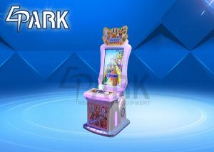 Wholesale Subway Parkour coin amusement game machine game machine for sale from china suppliers