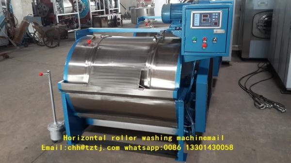 Manufacturer sales15,20,30,50,70,100,200,300,400 kg washing machine (industrial