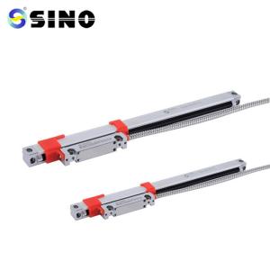 Wholesale Aluminum Alloy Optical Glass Linear Encoder from china suppliers