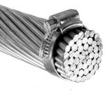 Aluminum Electrical AAC Bare Conductor With ASTM B232 IEC61089 Standard