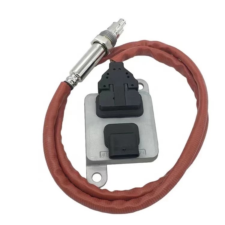 857647101 Nitrogen Oxide Nox Sensor For BMW 4 5 7 Series X3 X5 X6 5WK96699B