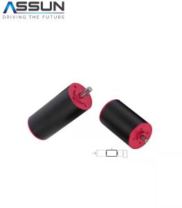 Wholesale 1415mNm Torque High Power Bldc , Brushless Motor 36v 8104 Rpm Rated Speed from china suppliers