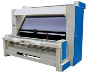 Wholesale Woolen Cotton Knitted cloth Fabric Roll Packing Machine from china suppliers