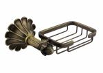 Bathroom Items / Bathroom Accessories Wall Mounted Soap Dish Antique Brass