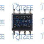 TL072CDR