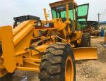Top Brand Caterpillar 140h Used Motor Grader, Secondhand 140g, 140K on Sale
