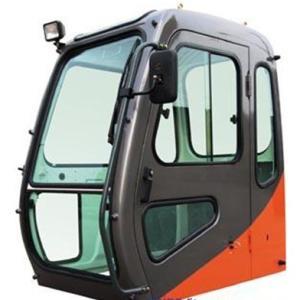 Wholesale Daewoo/Doosan DH55-7 Excavator Cab/Cabin Operator Cab from china suppliers