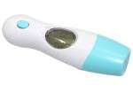 Digital Infrared Ear Thermometer , Baby Bottle Thermometer