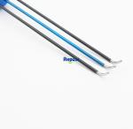 Disposable Triple Hook Nerve Stimulator probe 100 angle