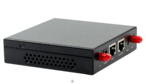 Wholesale 4G/5G RF Accessories Industrial Wireless Router 2.4G/5.8G WIFI Mental Housing from china suppliers