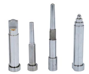 Wholesale AISI Carbide Stamping Dies ISO 8020 B HSS Polish Pin Punch Dies from china suppliers