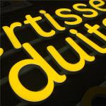 8MM Acrylic Led Channel Letter Signs Ss304 Custom Led Letter Signs