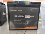 12V 50Ah - 300Ah Lead Acid Replacement LiFePO4 Batteries High Energy Density