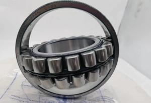 Wholesale Single Row Spherical Roller Bearings 22218EAE4 High Radial Load Capacity from china suppliers