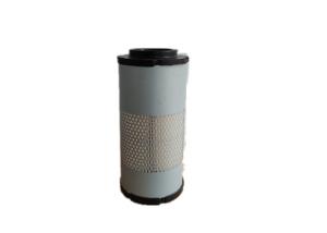 Wholesale High Performance Heavy Duty Truck Air Filters Silver Color 1 Years Warranty from china suppliers
