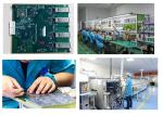 Lead Free SMT Process 6oz Car Circuit Board ROHS
