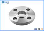 High Precision Slip On Raised Face Flange Inconel 600 2" 900 LBS B16.5 ASTM