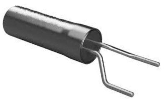 32.768kHz Passive Crystal SMD 7015 4pin 12.5pF 20ppm -SJK- CITIZEN MC-146 6.9x1.4x1.4mm