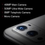 Global ROM Snapdragon 888 6.7'' 120Hz AMOLED 48MP Camera 8GB 256GB 65W Fast