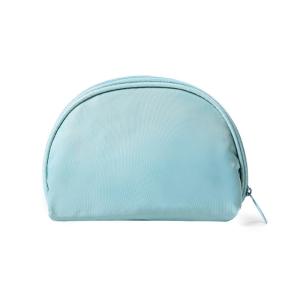 Wholesale China Supplier Small Nylon Travel Flamingo Toiletries Cosmetic Bag from china suppliers