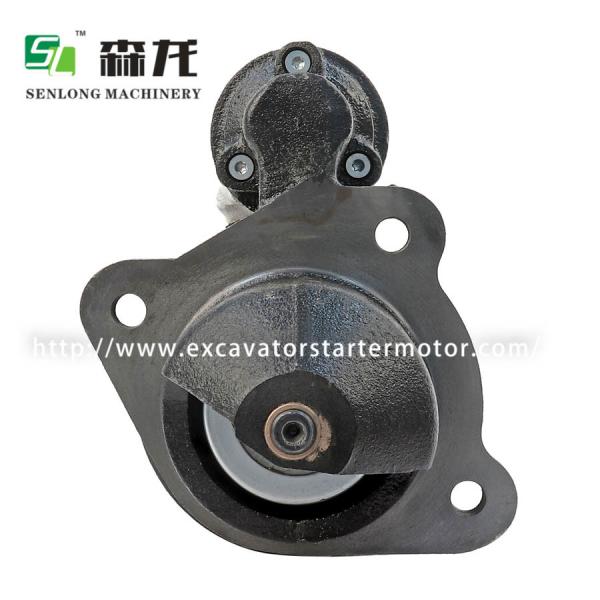 12V 3.0KW 9T Excavator Starter Bosch Motor 0001359023 0001359066 0001367038