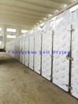 12 Mesh-60 Mesh Belt Dryer Stainless Steel Belt Drying Machine
