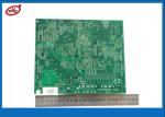 4450757206 445-0757206 ATM Parts NCR S2 Dispenser Control Board TOP Level