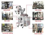 Automatic 330ml 500ml Craft Beer Beverage Juice Aluminum Energy Drink Can