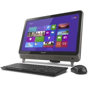 Wholesale Toshiba LX835-D3360 23&quot; All-in-One Computer Price $495 from china suppliers