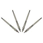 Excellent Performance V2607 Glow Plug for Kubota Excavator Engine Spare Parts