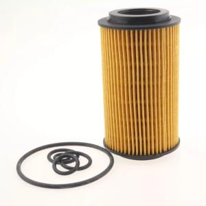 Wholesale OE 6111800009 Oil Filter Compatible with Mercedes Sprinter M113/112 W21 W639 W163 W203 W901-W906 3.5T from china suppliers