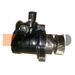 Wholesale Hino Dutro Auto Parts Power Steering Pump For HINO P11C from china suppliers