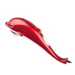 Infrared Dolphin Electric Massager Multi Functional Handheld 28W 220V 50HZ
