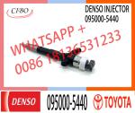 diesel engine injector 095000-5440 for toyota diesel fuel injector injection