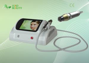 Wholesale Newest technology Facial Lifting Machine Microneedle Fractional RF from china suppliers
