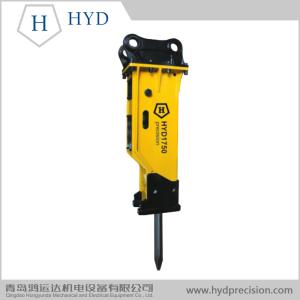 Wholesale Various excavator hydraulic rock breaker hammer parts hydraulic breaker from china suppliers