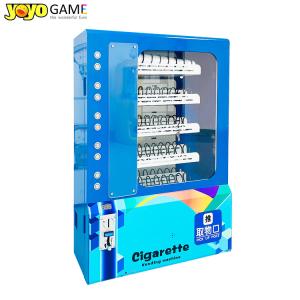 Wholesale Coin acceptor internet vending machine with coin bill and credit card reader vending from china suppliers