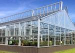 Attractive One Way Transparent Glass 3mm~6mm Thickness For Interiors Cool