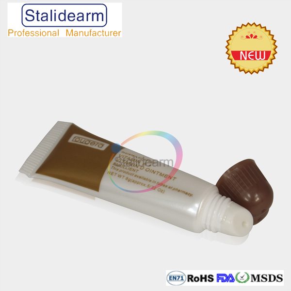 New Arrival Tougera Tattoo Aftercare Cream Vitamin A And D For Dry Skin