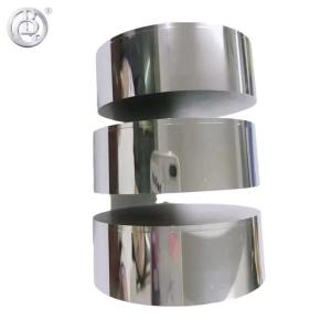 Wholesale Round Tungsten Carbide Mold Parts Roll HRC58 Hardness ISO Certificate from china suppliers