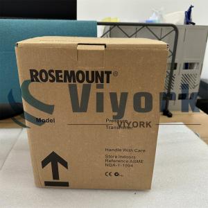 Wholesale Rosemount 1151DPS22DFB4P1Q4Q8 TRANSMITTER NEW from china suppliers
