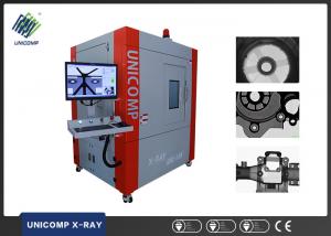 China Unicomp Industrial X Ray Inspection Systems Precise Machine in Africa European on sale