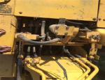 Used Crawler Excavator 22ton PC220-6, used komatsu pc220-6