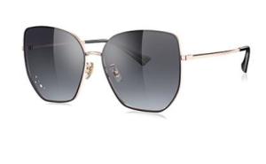 Wholesale Metal Frame Ladies Non Polarized Sunglasses Grey Nylon Lens For Adults from china suppliers